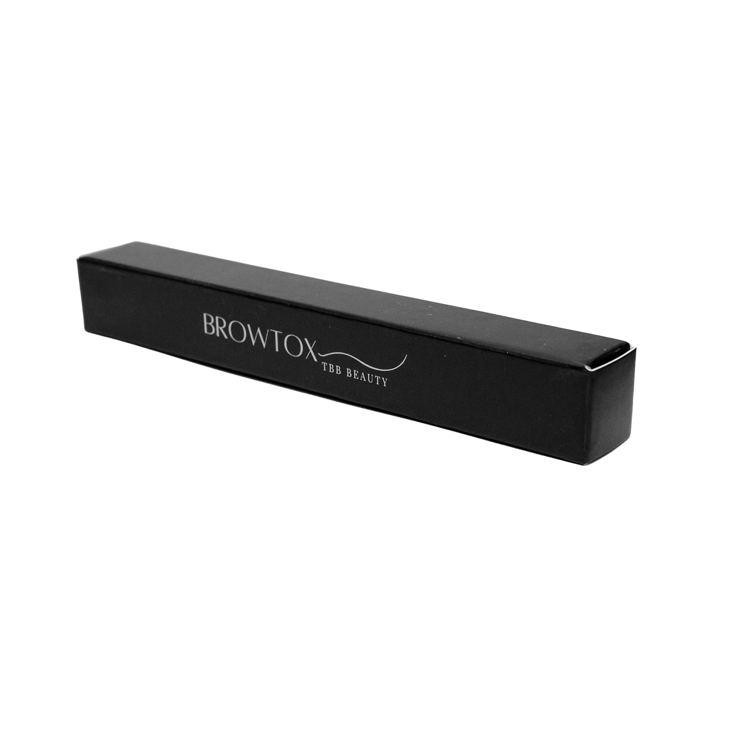 BROWTOX – Clear Brow Gel (TBB Signature Product)