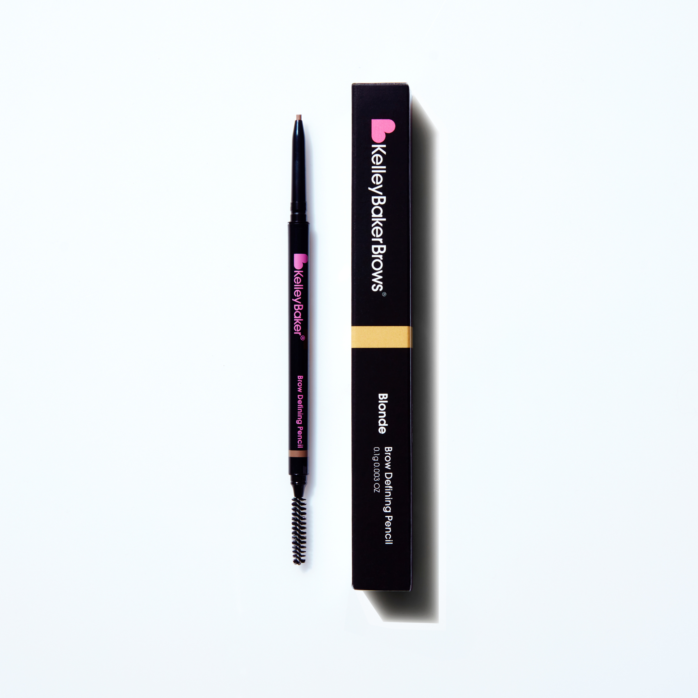 KBB Brow-Defining-Pencils Group