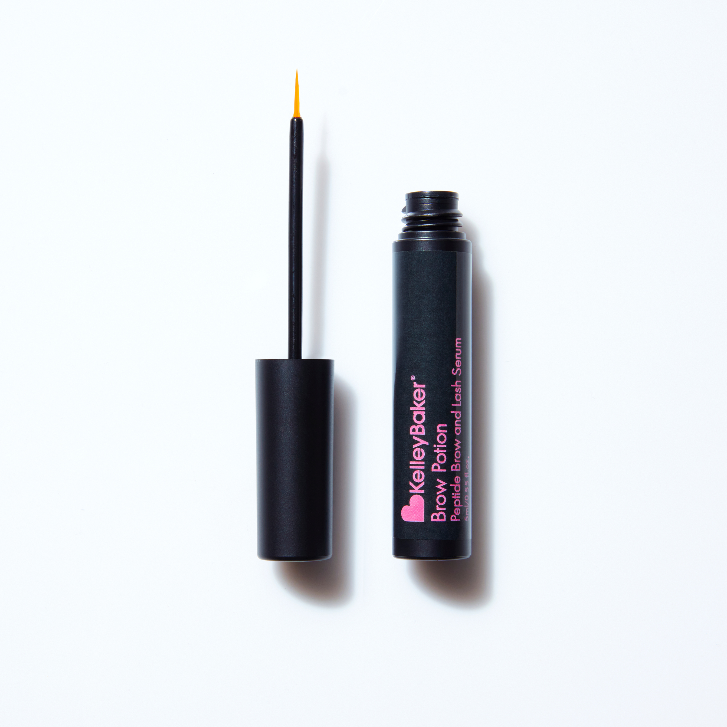KBB Peptide Brow & Lash Serum (Brow Growth Potion)