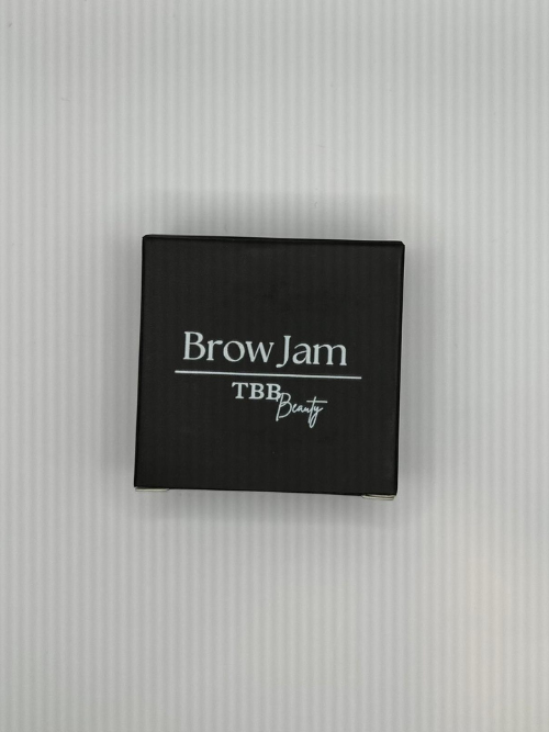 Brow Jam